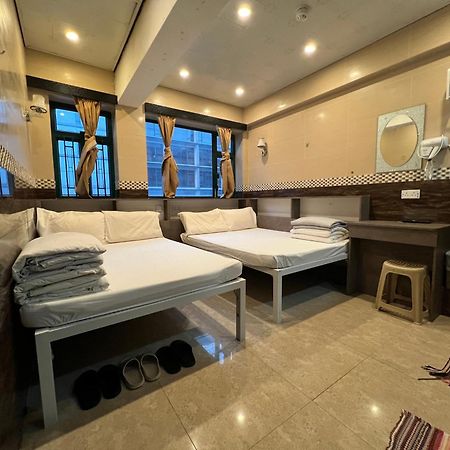 Venetian Hostel Гонконг Екстер'єр фото