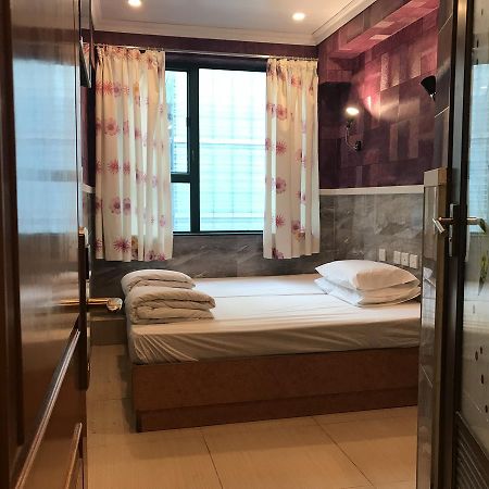 Venetian Hostel Гонконг Екстер'єр фото