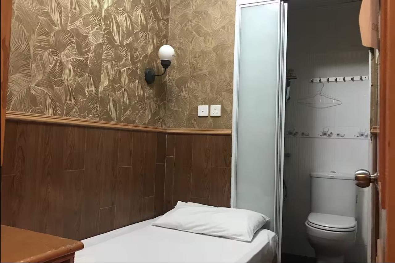 Venetian Hostel Гонконг Екстер'єр фото