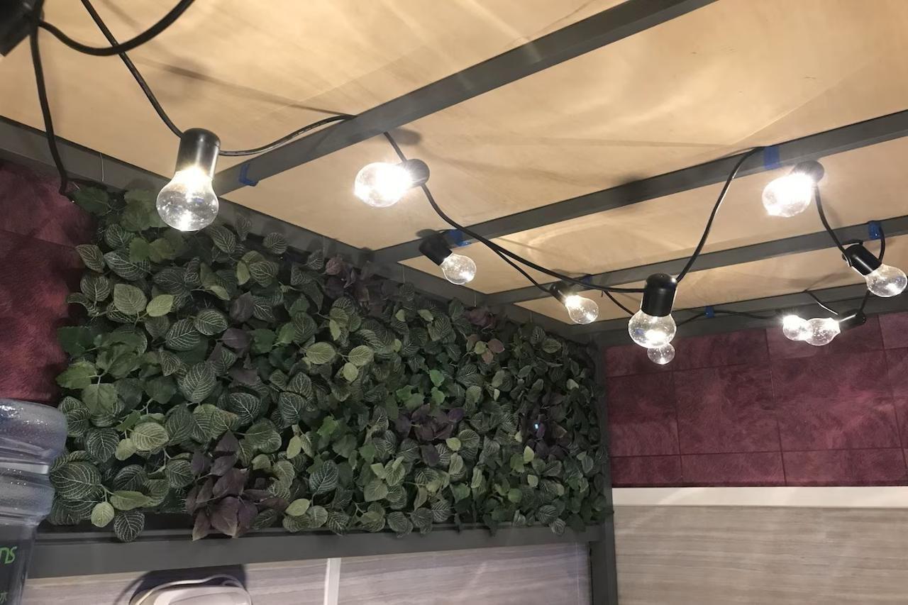 Venetian Hostel Гонконг Екстер'єр фото