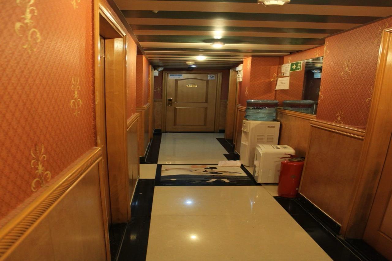 Venetian Hostel Гонконг Екстер'єр фото