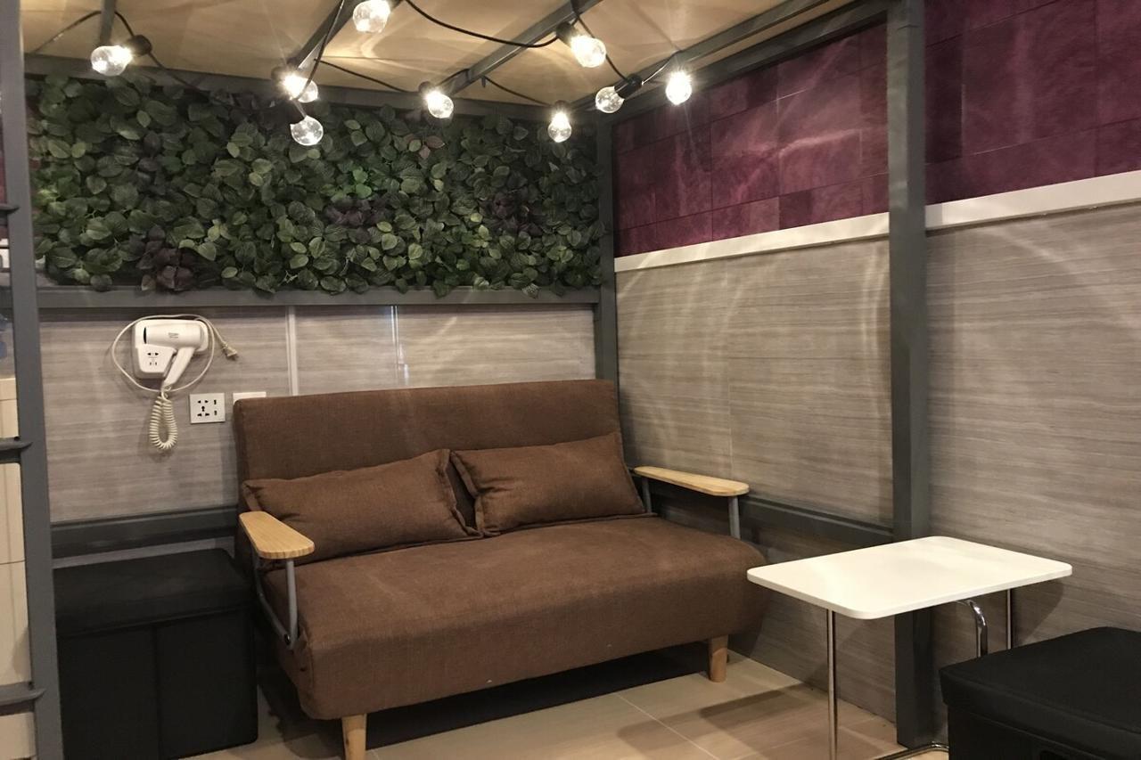 Venetian Hostel Гонконг Екстер'єр фото