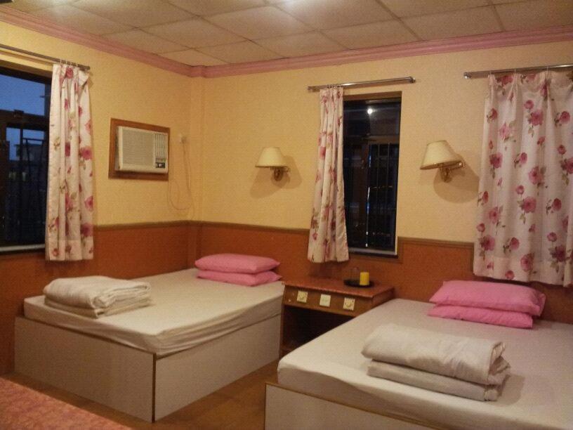 Venetian Hostel Гонконг Екстер'єр фото