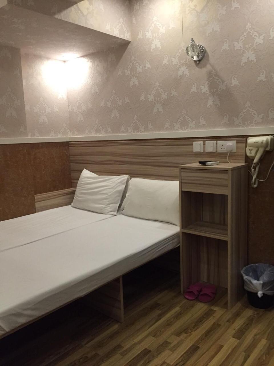 Venetian Hostel Гонконг Екстер'єр фото