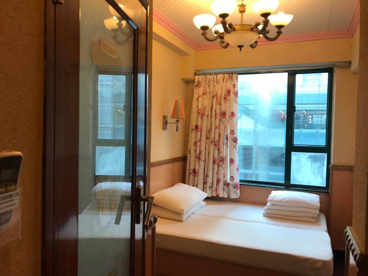 Venetian Hostel Гонконг Екстер'єр фото