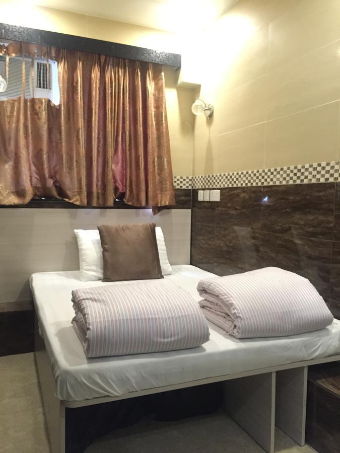 Venetian Hostel Гонконг Екстер'єр фото