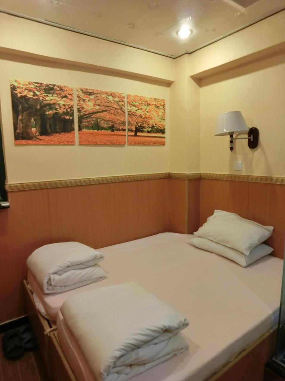 Venetian Hostel Гонконг Екстер'єр фото