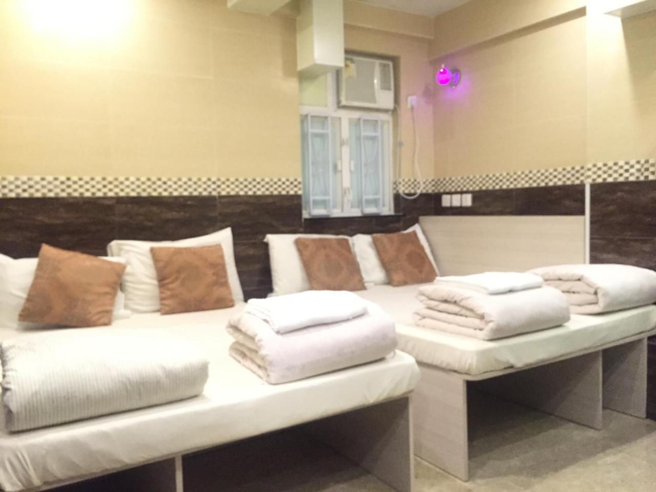 Venetian Hostel Гонконг Екстер'єр фото