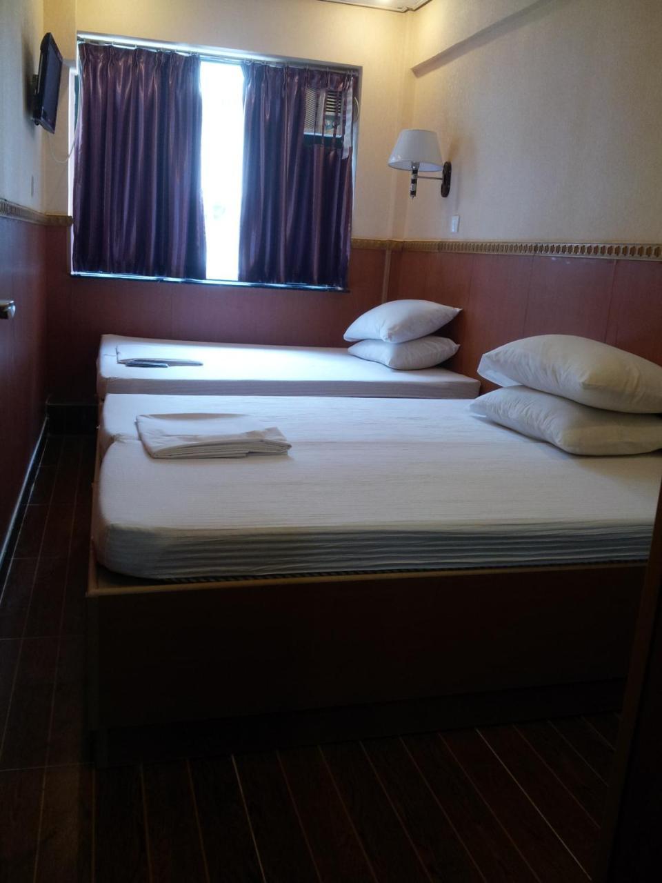 Venetian Hostel Гонконг Екстер'єр фото
